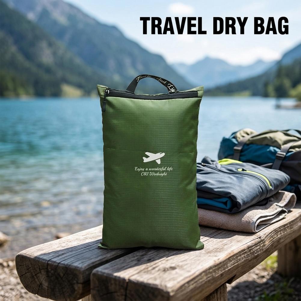 Su Geçirmez Saklama Çantası, S - Luggage incelemesi ve fiyatı