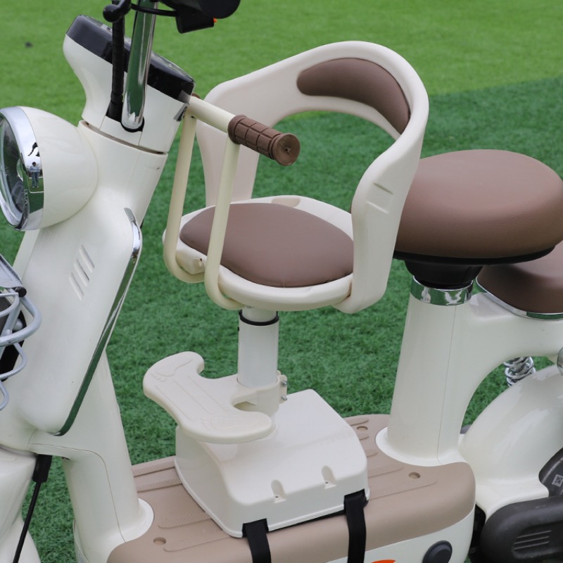 Ayarlanabilir Ön Montajlı Çocu - Kids Ride On Suitcase Scooter incelemesi ve fiyatı
