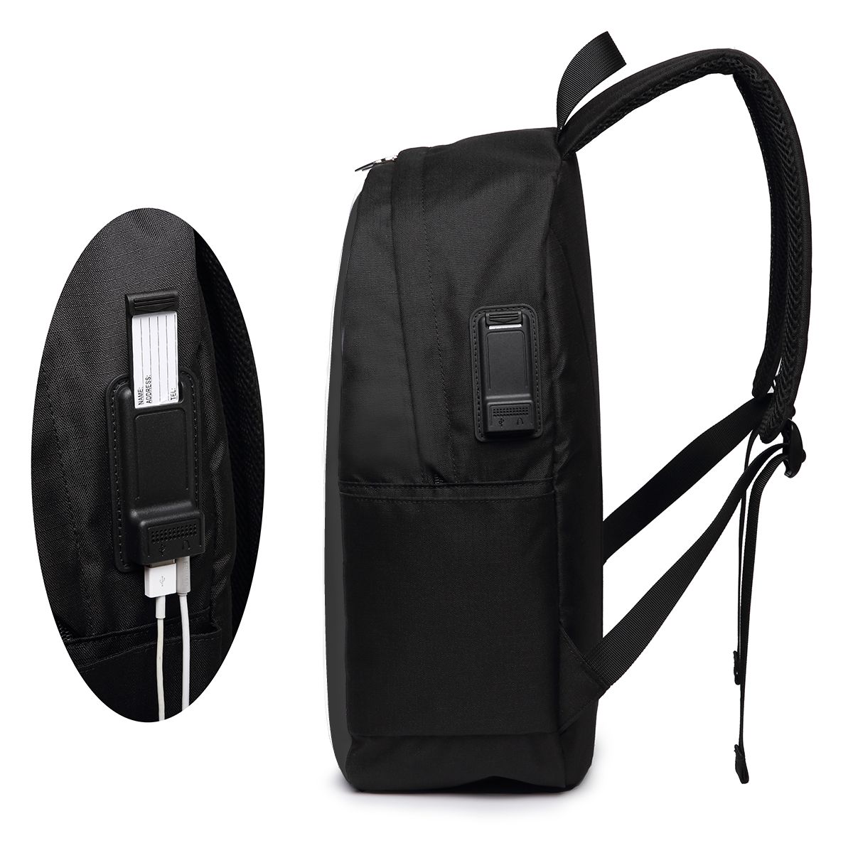Bizarrap Cap (BZRP) Sırt Çanta - Travel Bags incelemesi ve fiyatı