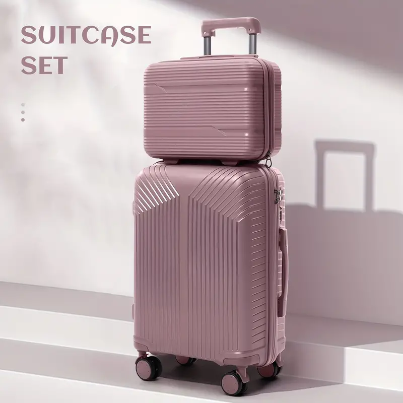 2024 Yeni Dayanıklı 13/20/28 T - Foldable Rolling Luggage Bag incelemesi ve fiyatı