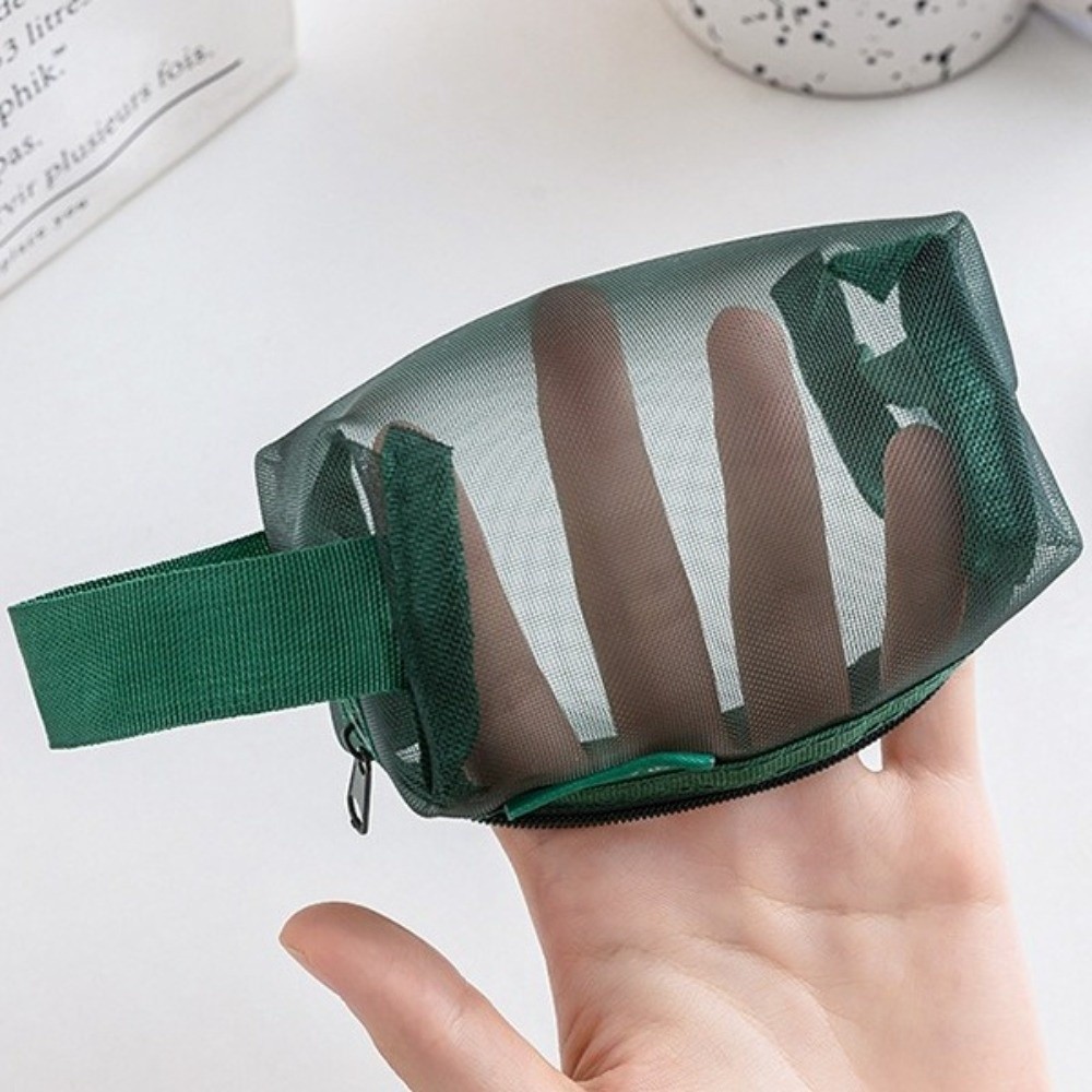 Dayanıklı Naylon Şeffaf Saklam - Cosmetic Bags incelemesi ve fiyatı