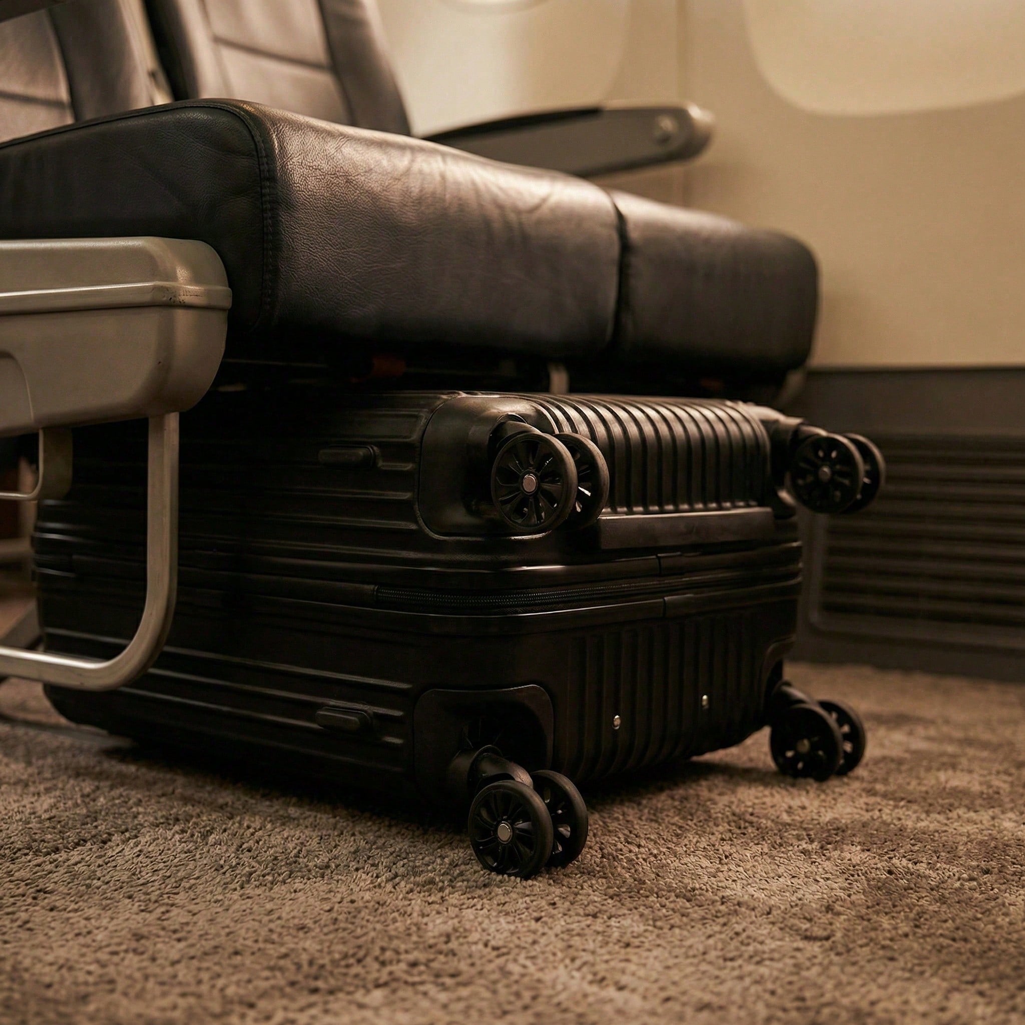 20 inçlik, sert kabuklu, el ba - Spinner Wheel Rolling Suitcase 20 Inch incelemesi ve fiyatı