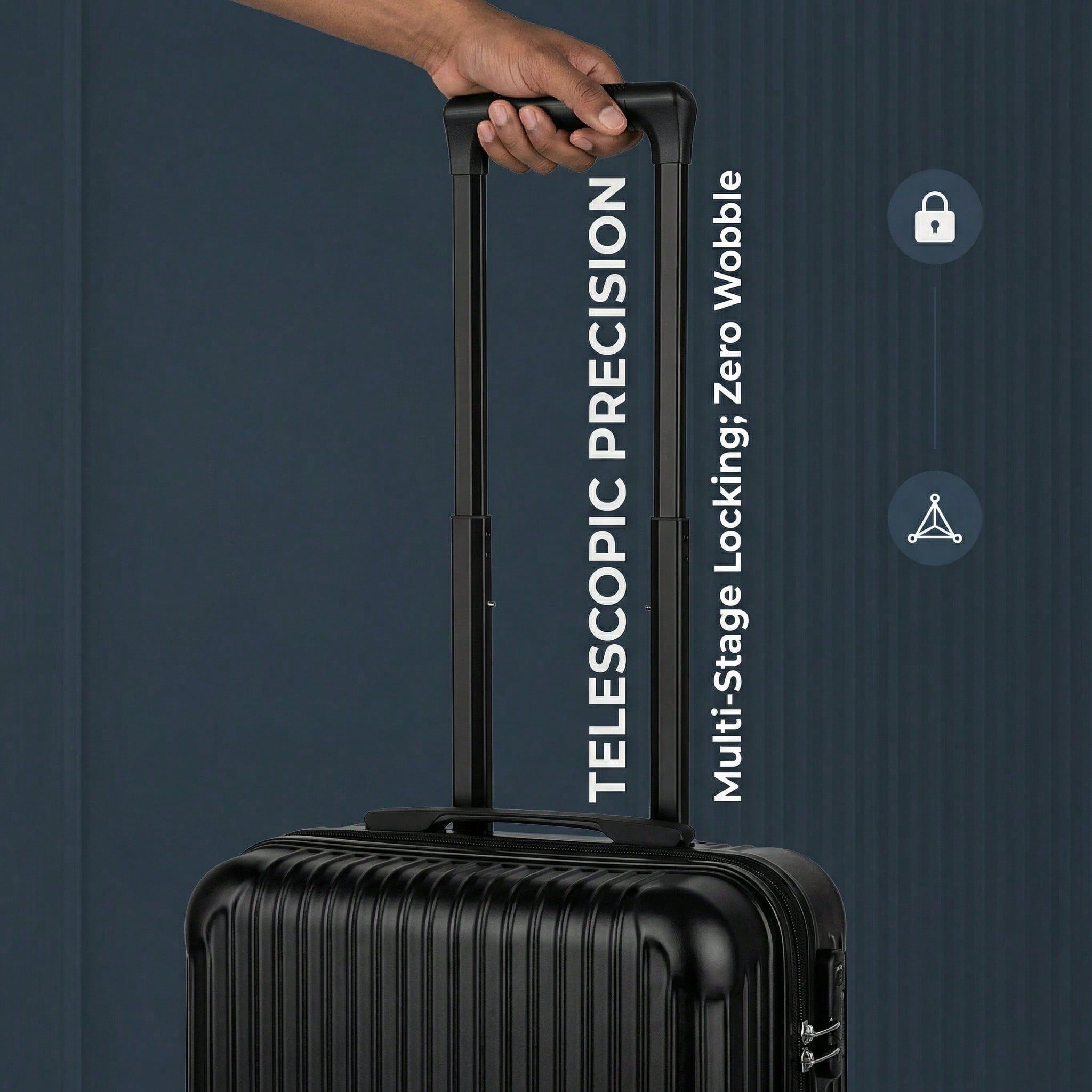 20 inçlik, sert kabuklu, el ba - Spinner Wheel Rolling Suitcase 20 Inch incelemesi ve fiyatı