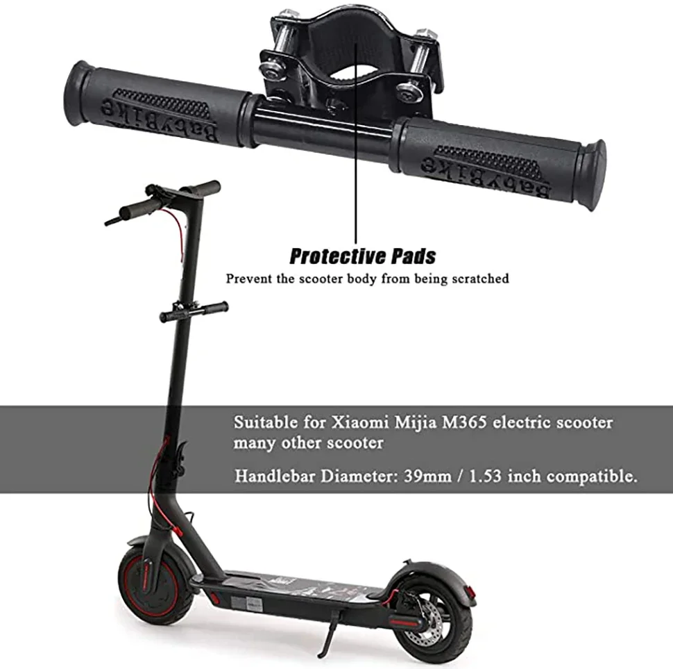 Scooter Çocuk Güvenli Küpeşte  - Kids Ride On Suitcase Scooter incelemesi ve fiyatı