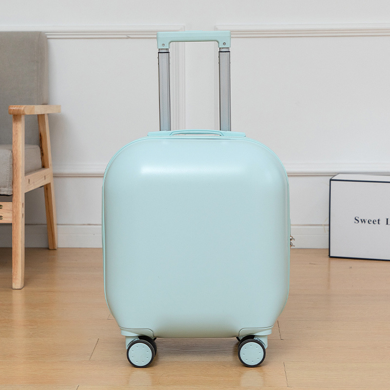 Trend 20 İnç Şeker Rengi Hafif - Cabin Size Lightweight Travel Trolley incelemesi ve fiyatı