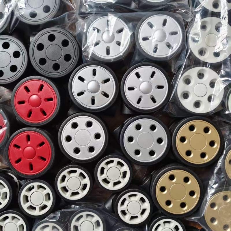 Rimowa Valiz Tekerlekleri Deği - Silent Replacement Luggage Wheels incelemesi ve fiyatı