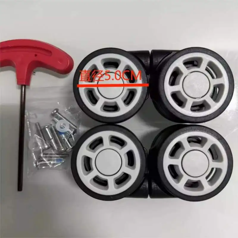 Rimowa Valiz Tekerlekleri Deği - Silent Replacement Luggage Wheels incelemesi ve fiyatı