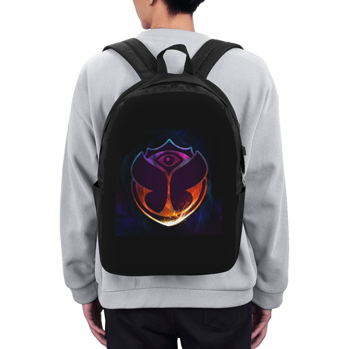 Tomorrowland Kelebek Sırt Çant - Travel Bags incelemesi ve fiyatı