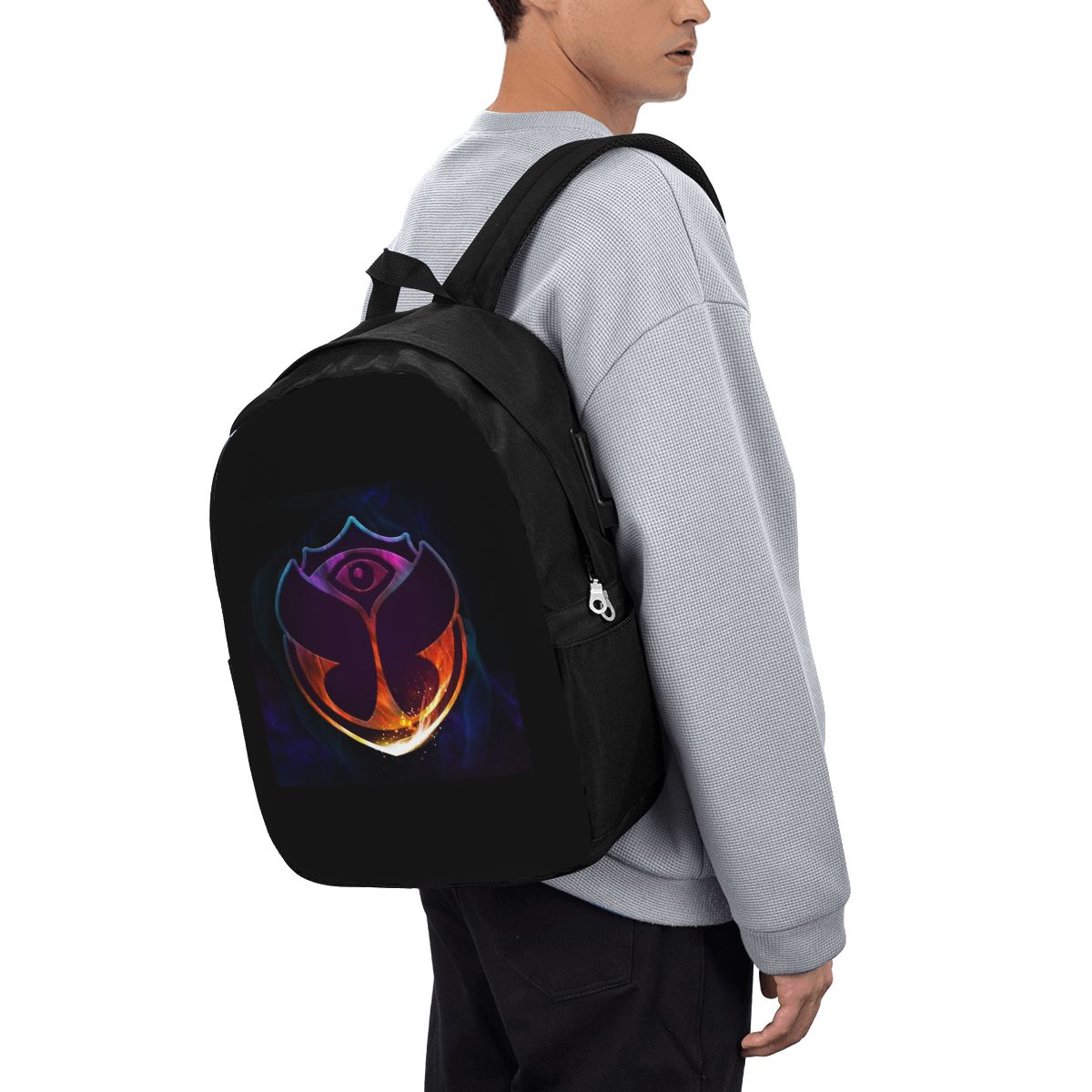 Tomorrowland Kelebek Sırt Çant - Travel Bags incelemesi ve fiyatı