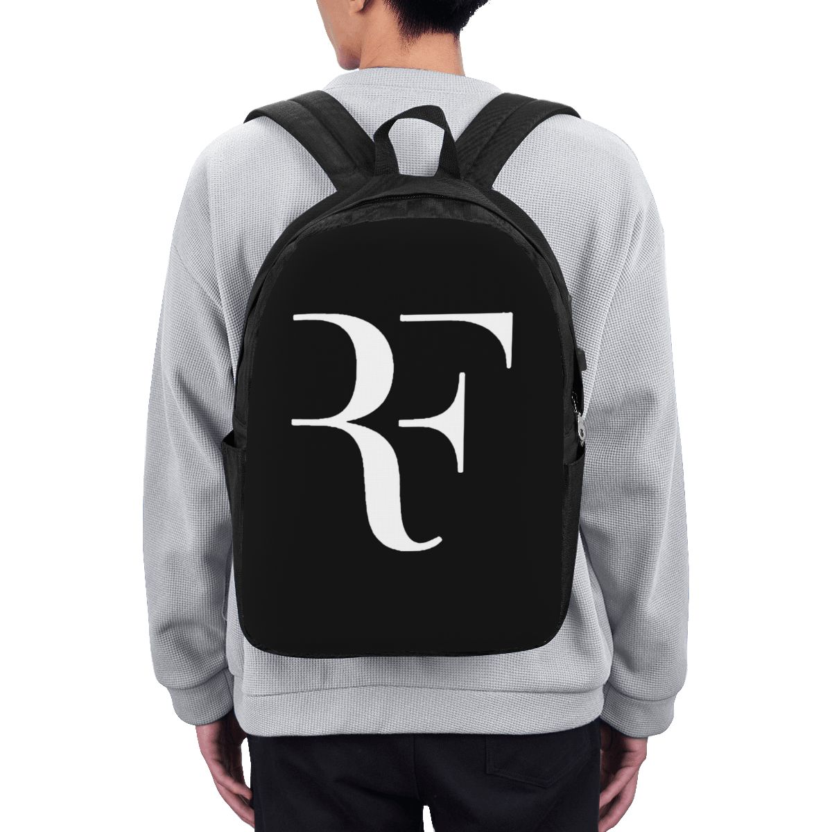 Roger Federer Sırt Çantası Sey - Travel Bags incelemesi ve fiyatı