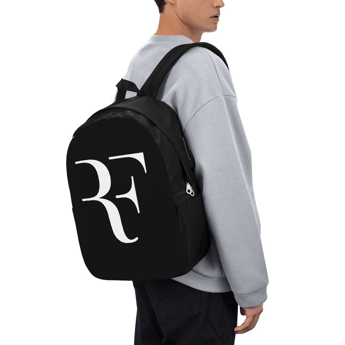 Roger Federer Sırt Çantası Sey - Travel Bags incelemesi ve fiyatı
