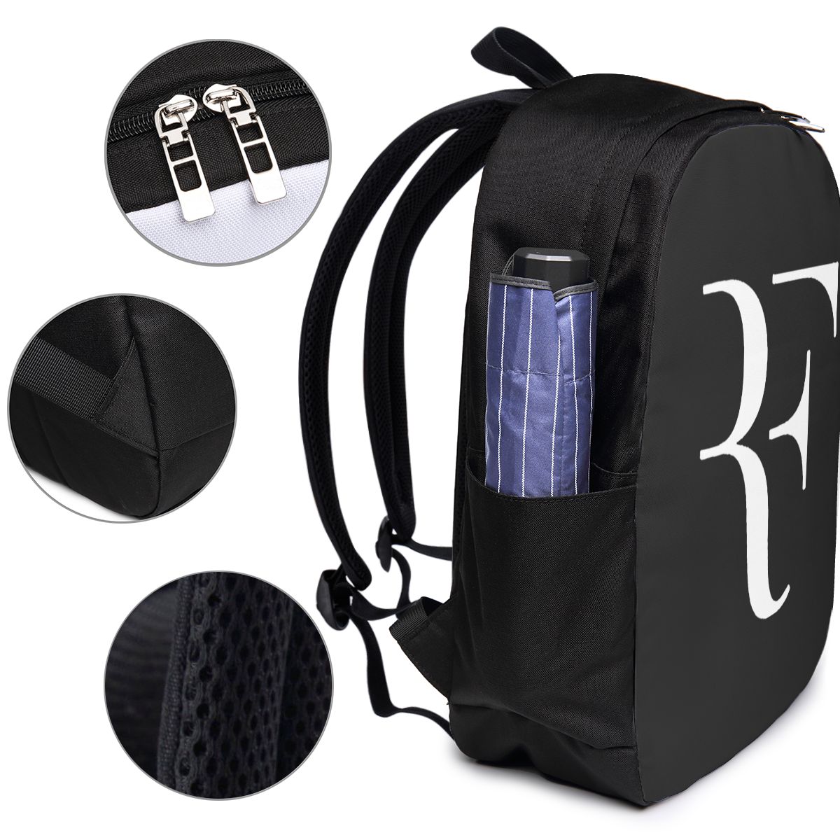 Roger Federer Sırt Çantası Sey - Travel Bags incelemesi ve fiyatı
