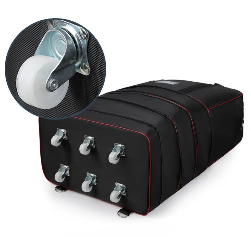 Katlanabilir Unisex Evrensel T - Foldable Rolling Luggage Bag incelemesi ve fiyatı