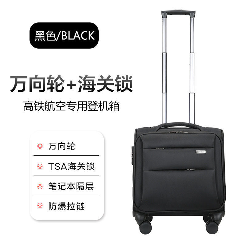 Tekerlekli Valizler 20x30x40 1 - Spinner Wheel Rolling Suitcase 20 Inch incelemesi ve fiyatı