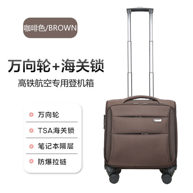 Tekerlekli Valizler 20x30x40 1 - Spinner Wheel Rolling Suitcase 20 Inch incelemesi ve fiyatı