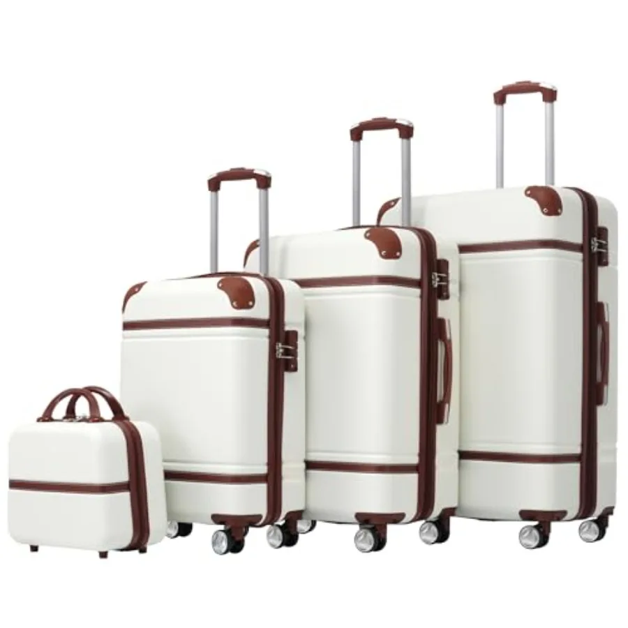 Seyahat İçin Valiz Setleri: Se - Expandable Hard Shell Luggage Set incelemesi ve fiyatı