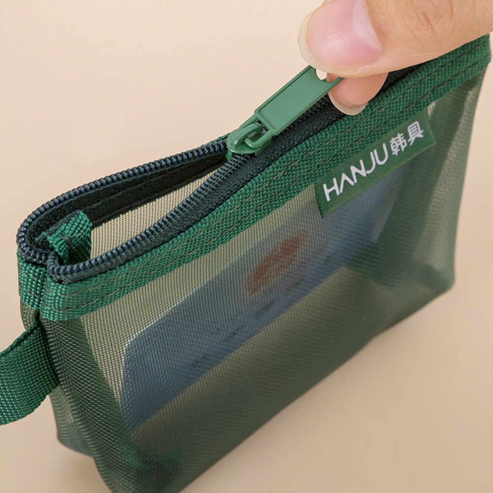 Taşınabilir, File Kumaşlı, Sey - Wallets incelemesi ve fiyatı